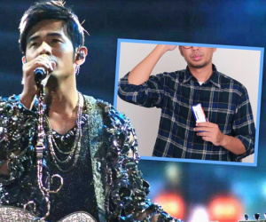 Người đàn ông bị cự tuyệt tới concert ca nhạc do vé được mua bởi người em gái vừa mất vì tai nạn