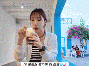 Cô gái Hàn đến Đà Nẵng 5 lần chưa chán, mê một thứ ngày nào cũng tìm mua