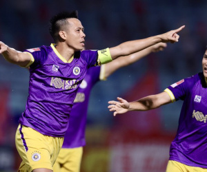 'Con rơi' và 'con cưng' thầy Park thắp sáng derby thủ đô, HLV Kim Sang-sik ngơ ngác đầy tiếc nuối