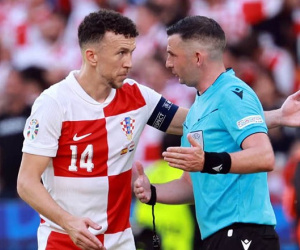 Croatia bị tước bàn thắng quan trọng vì sai lầm khó tin của công thần