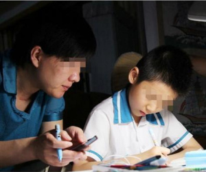 Con hỏi 'có thể không học bài hôm nay được không?', mẹ từ chối khiến đứa trẻ ra đi mãi mãi