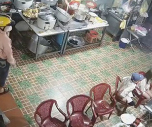 Chủ quán cơm gà ở Hội An bị tố chửi khách: Clip được phát tán đã bị cắt, không khách quan