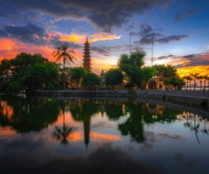 Việt Nam lọt top 10 điểm đến nhất định phải ghé thăm ở Đông Á