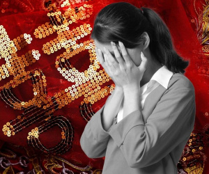 Cô gái tự sát vì bị ép kết hôn, động thái lạnh người của nhà chồng khiến dư luận phẫn nộ