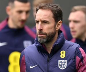 Erik ten Hag lên tiếng mỉa mai HLV Southgate sau trận thắng nhọc nhằn của tuyển Anh