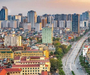 Giá chung cư lập đỉnh mới, chuyên gia khẳng định: 'Còn tăng!'