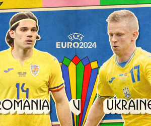 Nhận định bóng đá Romania vs Ukraine: Ngôi sao lên tiếng