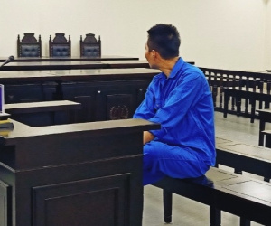 Món nợ 4 triệu đồng và những bản án sau cuộc nổ súng giữa đêm ở Hà Nội