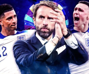 Đội tuyển Anh được treo thưởng lớn chưa từng có nếu vô địch EURO 2024