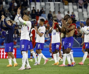 Lịch thi đấu và trực tiếp EURO 2024 ngày 17/6: Ứng viên vô địch EURO ra sân