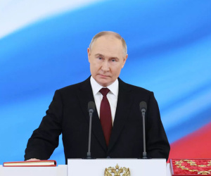 Tổng thống Nga Putin thăm Việt Nam từ 19-20/6