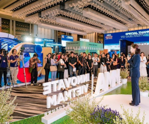 MMA INNOVATE VIETNAM 2024: Trải nghiệm những công nghệ mới nhất tại sự kiện công nghệ hàng đầu Việt Nam