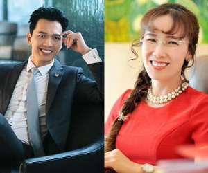 12 đại gia Việt có học vấn 'khủng', tốt nghiệp thạc sĩ, tiến sĩ tại nhiều trường danh tiếng ở nước ngoài
