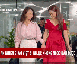 Sự thật phía sau cảnh Lương Thu Trang tức điên vì bị bạn thân sỉ nhục