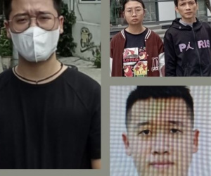 Theo dõi cô gái 21 tuổi ở Hà Nội không công ăn việc làm nhưng có tiền mua xe, thẩm mỹ, trả nợ… công an lần ra vụ lừa đảo 750 triệu đồng 'hy hữu'