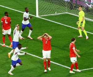 Hàng công vô duyên, Pháp thắng trận mở màn EURO 2024 nhờ bàn phản lưới