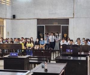 Cựu Giám đốc CDC Đắk Lắk không thừa nhận việc nhận hoa hồng Việt Á