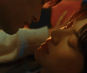 Cặp 'nam thần đam mỹ' đời đầu tái hợp: Viết tiếp plot twist chấn động sau 12 năm, sẽ có màn 'khoá môi' đốt cháy màn ảnh?