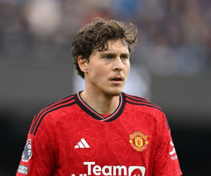 Mourinho muốn tái ngộ trò cũ Man United ở Thổ Nhĩ Kỳ, Ten Hag gật đầu 'ngay và luôn'