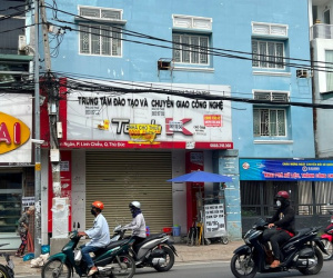 Nỗi lòng của chủ quán trải qua 3 lần trả mặt bằng, đến lần thứ 4 ngậm ngùi trả tiếp vì kinh doanh vẫn ế ẩm