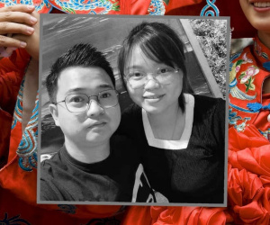 Cặp đôi gặp tai nạn tử vong trước ngày cưới, gia đình thực hiện nghi thức rùng rợn để họ bên nhau vĩnh viễn