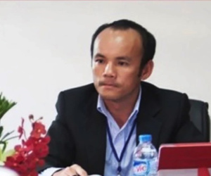 Tổng giám đốc Công ty dầu khí Thái Bình Dương tự duyệt ký tạm ứng 60 tỷ mang tiêu xài