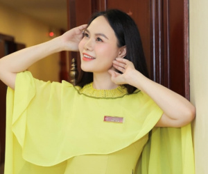 Nữ NSND từng kiếm 7 chỉ vàng/ ngày: Được ví là 'nữ hoàng nhạc phim', U50 vẫn trẻ đẹp, sống vui tươi