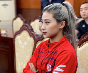 Phía Phạm Như Phương lên tiếng về lời xin lỗi 'fake' tràn lan trên mạng, âm thầm xoá ảnh chụp tranh vẽ phản cảm từng gửi cho fan