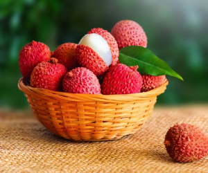 Người bệnh tiểu đường có nên ăn vải không?