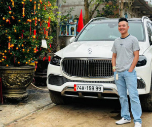 Hé lộ hành vi của giang hồ mạng nổi tiếng Quân Idol: Dọa giết công an, bắt người về livestream đánh đập