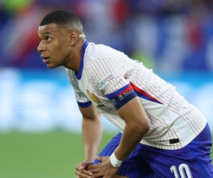 Sau Messi, đến lượt Mbappe mang tin buồn đến Olympic Paris 2024