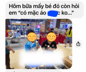 'Sốc nặng' trước cảnh trẻ văng tục, ngang nhiên quấy rối người khác giữa nơi công cộng: Dấu hỏi lớn về cách giáo dục từ gia đình!