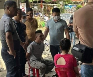 Kết luận điều tra: Trùm giang hồ Quân 'Idol' gọi điện dọa giết cả nhà cán bộ công an