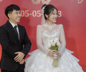 Cha mẹ đặt tên vừa lạ vừa hiếm, thanh niên 30 tuổi đi tán gái phải trình cả căn cước công dân