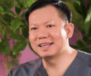 Nghi vấn bác sĩ Thịnh tiếp tục tham gia vào chuyện ly hôn của Xoài Non - Xemesis, còn nhấn mạnh lý do đến từ phụ huynh