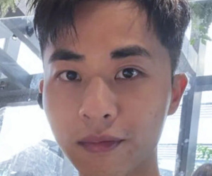 Chồng người mẫu bị phân xác Abby Choi lãnh án 3,5 năm tù giam