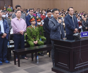 Ly kỳ vụ Chủ tịch Tân Hoàng Minh Đỗ Anh Dũng bị lừa 80 tỷ đồng