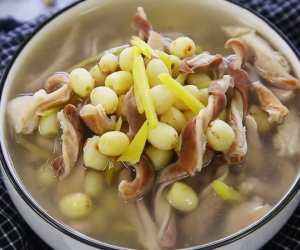 Một dạ dày heo bằng 10 thang thuốc bổ nhưng 'đại kỵ' với 4 nhóm người này vì sao?
