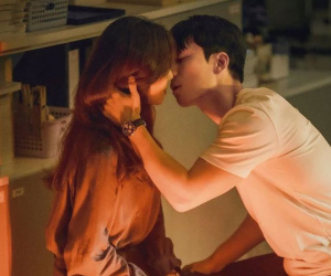 Phim ngôn tình quá hay xứng đáng nổi tiếng hơn, nữ chính là mỹ nhân hack tuổi hot nhất hiện tại