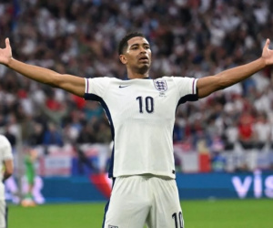 Đội hình cầu thủ xuất sắc nhất lượt trận thứ nhất vòng bảng EURO 2024