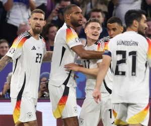 Lịch thi đấu và trực tiếp EURO 2004 hôm nay 19/6: Vé sớm cho người Đức?