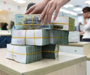 Ngân hàng Nhà nước 'lệnh' tiếp tục giảm lãi suất cho vay