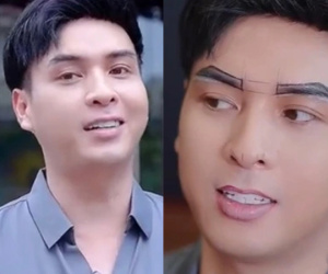 Hồ Quang Hiếu bị ném đá vì quảng cáo lố lăng chuyện trùng tu nhan sắc đổi vận