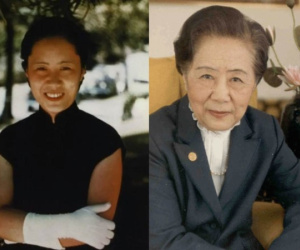 Bất ngờ dòng chữ tại bia mộ nhà khoa học giúp Mỹ chế tạo bom nguyên tử