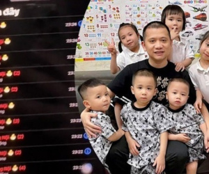 Bố 7 con chật vật vì nghỉ hè, gửi sang nhà ông bà một tối nhận 20 cuộc gọi đòi 'trả về nơi sản xuất'