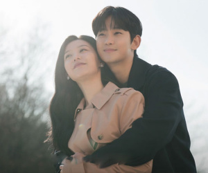 4 phim Hàn có lượt xem cao nhất trên Netflix nửa đầu năm 2024: Nữ Hoàng Nước Mắt không phải top 1