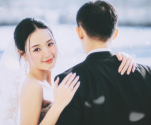 Hé lộ thêm 2 quy định của Midu và chồng thiếu gia dành cho khách mời dự hôn lễ