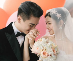HOT: Trần Hiểu - Trần Nghiên Hy ly hôn, đàng trai 'bạo lực lạnh', không về nhà còn chặn luôn số điện thoại của vợ?