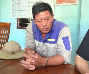 Hé lộ thủ đoạn lẩn trốn truy nã 33 năm của kẻ giết người