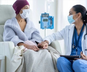 Người giàu có nguy cơ mắc ung thư cao hơn người nghèo